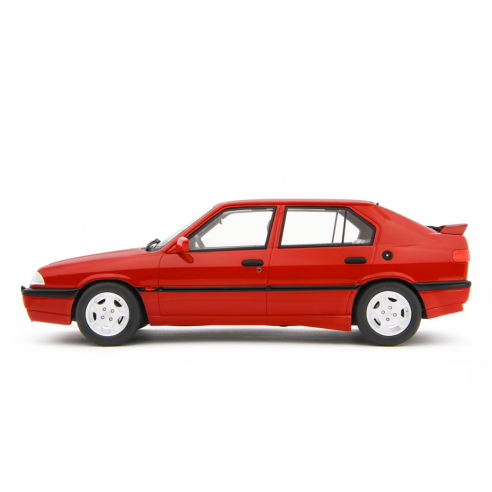 Alfa Romeo 33 1.7 16v permanent 4 1991 1:18