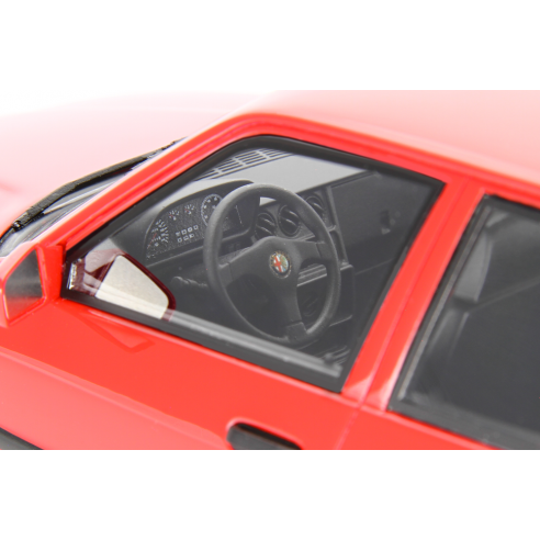 Alfa Romeo 33 1.7 16v permanent 4 1991 1:18