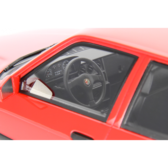 Alfa Romeo 33 1.7 16v permanent 4 1991 1:18