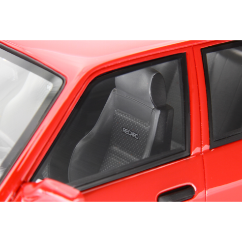 Alfa Romeo 33 1.7 16v permanent 4 1991 1:18