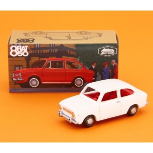 Fiat 850 Berlina 1968 1/64