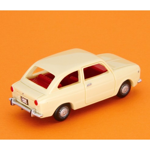 Fiat 850 Berlina 1968 1/64