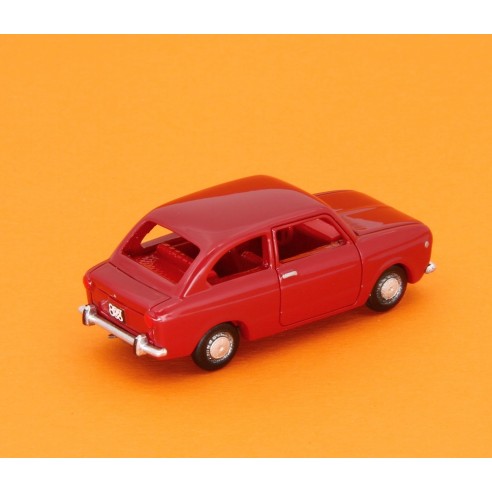 Fiat 850 Berlina 1968 1/64