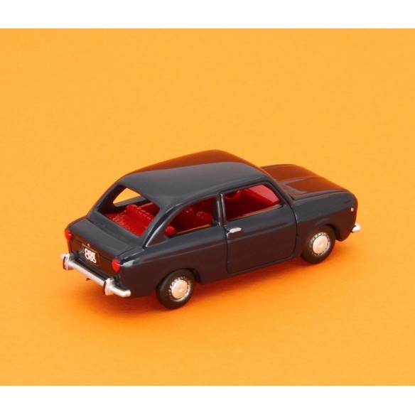 Fiat 850 Berlina 1968 1/64