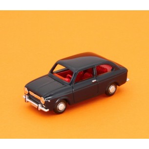 Fiat 850 Berlina 1968 1/64 2