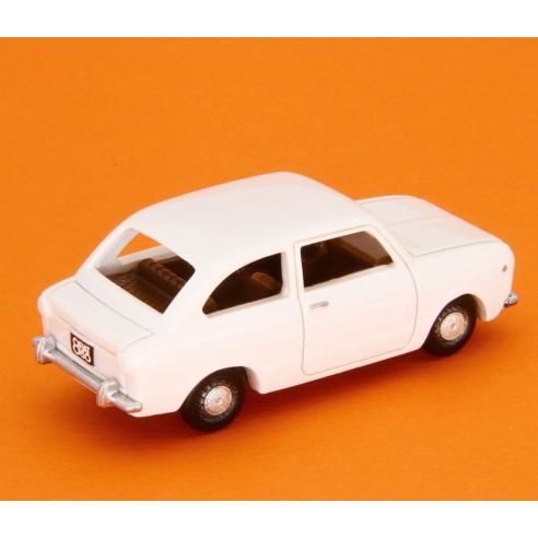Fiat 850 Berlina 1968 1/64