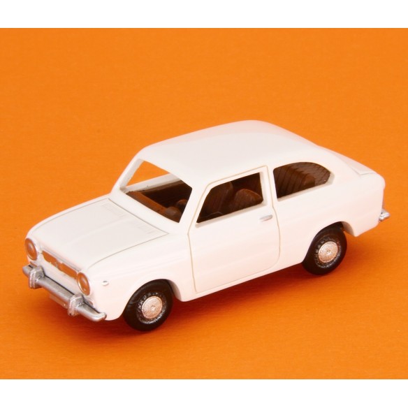 Fiat 850 Berlina 1968 1/64