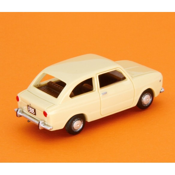 Fiat 850 Berlina 1968 1/64