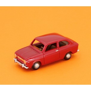 200 voitures miniatures – Luckyfind