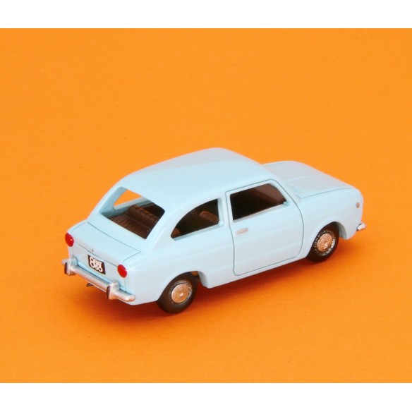 Fiat 850 Berlina 1968 1/64