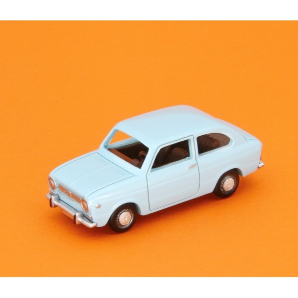 Fiat 850 Berlina 1968 1/64