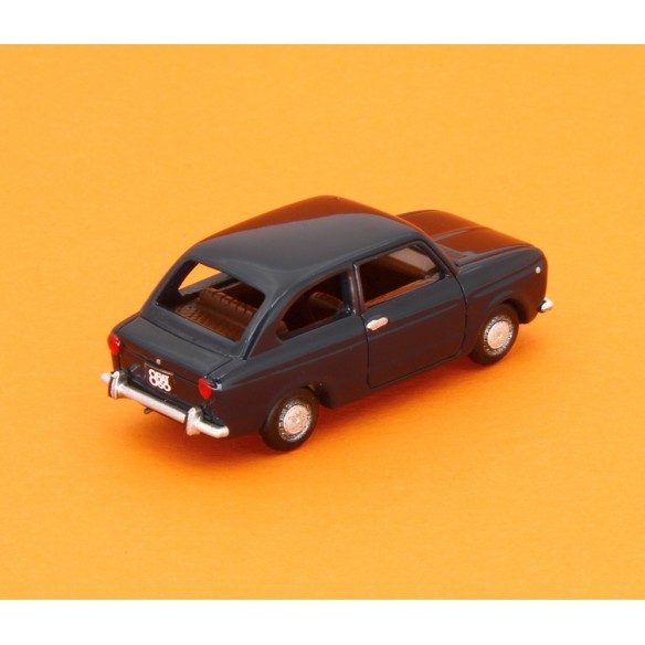 Fiat 850 Berlina 1968 1/64