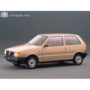 Fiat Uno 45 3 Porte 1983 1:18