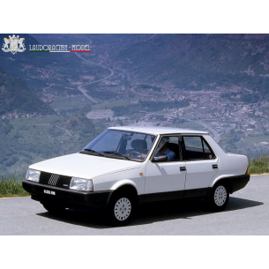 Fiat Regata 70S 1983 1:18