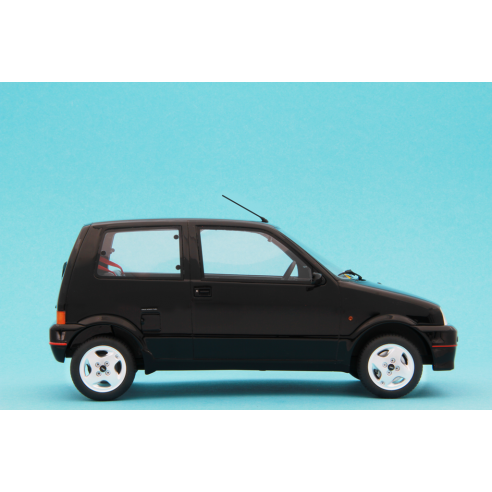 Fiat Cinquecento Sporting 1994 1:18 Laudoracing