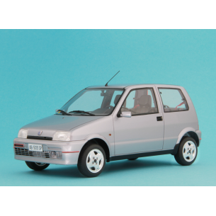 Fiat Cinquecento Sporting 1994 1:18 Laudoracing 2