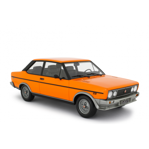 Fiat 131 Racing 2000 TC 1978 1/18