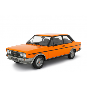 Fiat 131 Racing 2000 TC 1978 1/18 2