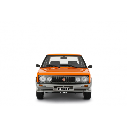 Fiat 131 Racing 2000 TC 1978 1/18