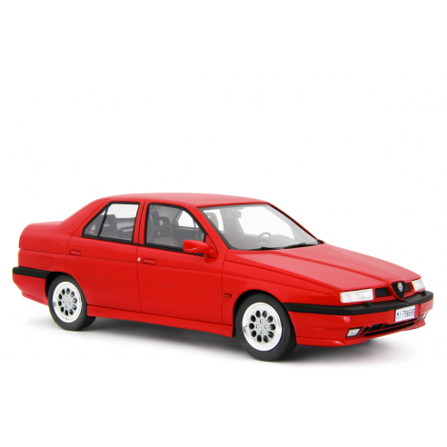 Alfa Romeo 155 2.0i turbo 16V Q4 1992 1/18