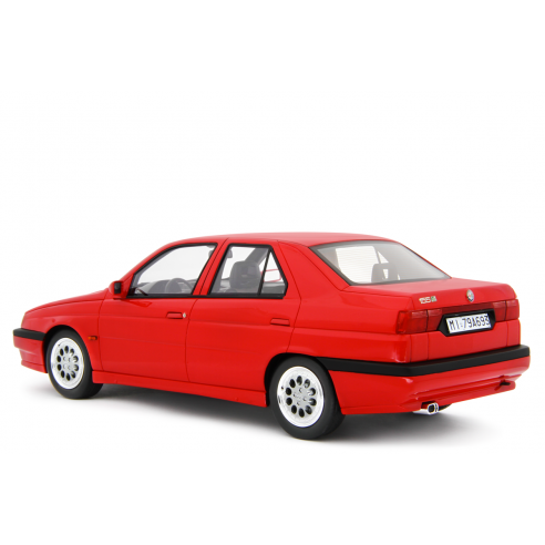 Alfa Romeo 155 2.0i turbo 16V Q4 1992 1/18