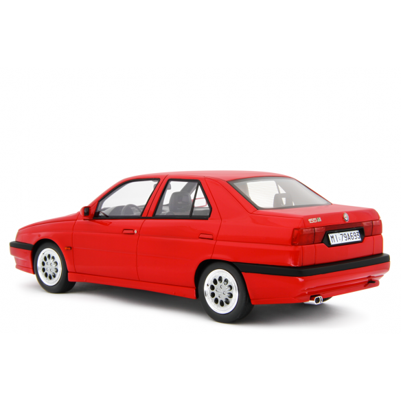 Alfa Romeo 155 2.0i turbo 16V Q4 1992 1/18