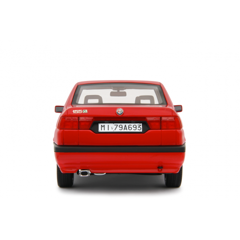 Alfa Romeo 155 2.0i turbo 16V Q4 1992 1/18