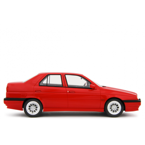 Alfa Romeo 155 2.0i turbo 16V Q4 1992 1/18