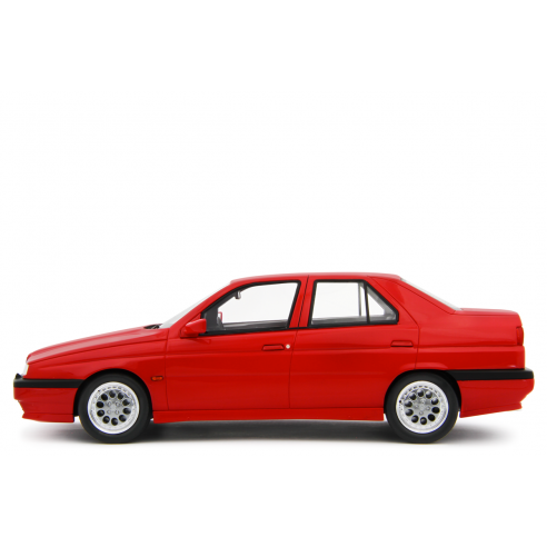 Alfa Romeo 155 2.0i turbo 16V Q4 1992 1/18