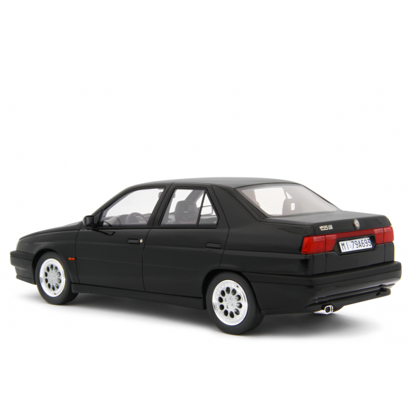 Alfa Romeo 155 2.0i turbo 16V Q4 1992 1/18