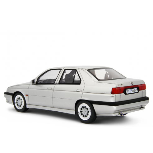 Alfa Romeo 155 2.0i turbo 16V Q4 1992 1/18