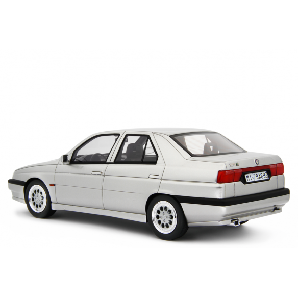 Alfa Romeo 155 2.0i turbo 16V Q4 1992 1/18