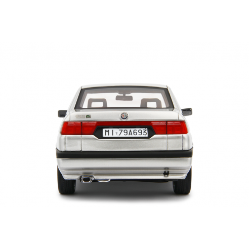 Alfa Romeo 155 2.0i turbo 16V Q4 1992 1/18