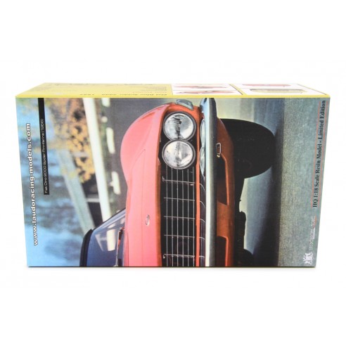 Fiat Dino Spider 2000 1967 Un Sacco...