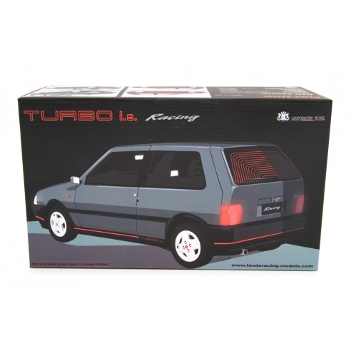 Fiat Uno Turbo 2° Serie MK2 Racing -...