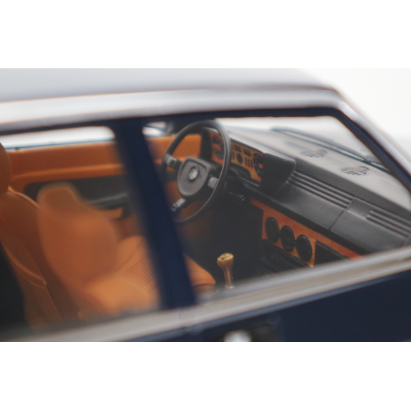 Alfa Romeo Alfetta 2.0 L 1978 1:18