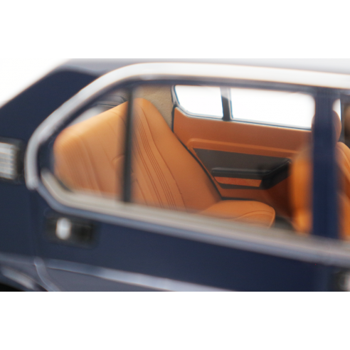 Alfa Romeo Alfetta 2.0 L 1978 1:18