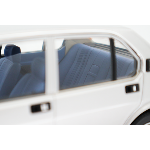 Alfa Romeo Alfetta 2.0 L 1978 1:18