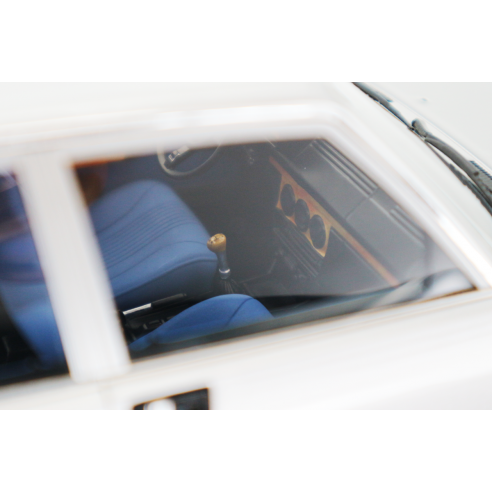 Alfa Romeo Alfetta 2.0 L 1978 1:18