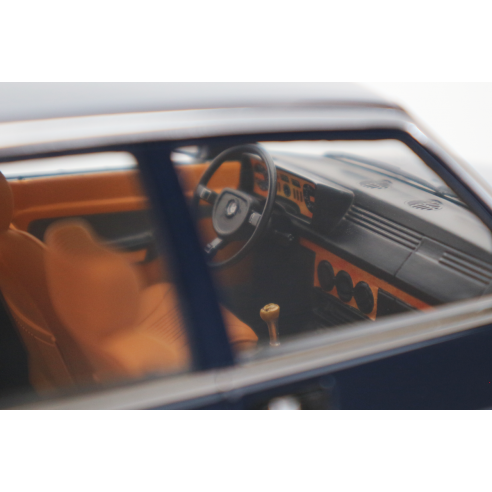 Alfa Romeo Alfetta 2.0 L 1978 1:18