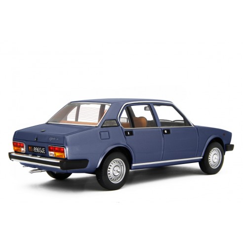 Alfa Romeo Alfetta 2.0 L 1978 1:18