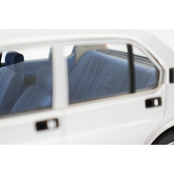 Alfa Romeo Alfetta 2.0 L 1978 1:18