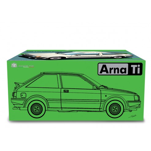 Alfa Romeo Arna 1.3 TI 1984 1:18