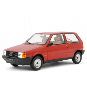 Fiat Uno 45 1983 1:18 2