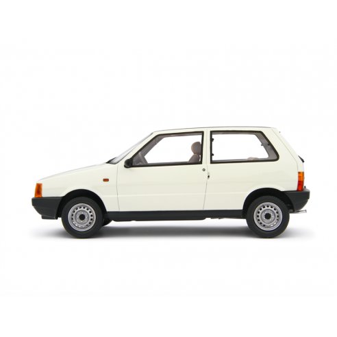 Fiat Uno 45 1983 1:18