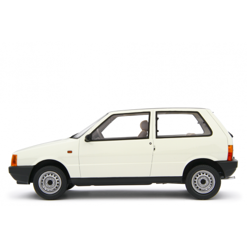 Fiat Uno 45 1983 1:18