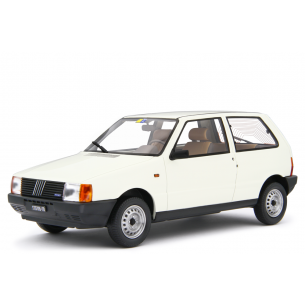 Fiat Uno 45 1983 2
