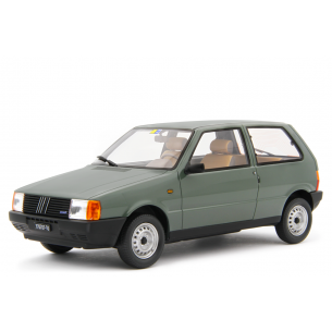 Fiat Uno 45 1983 1:18 2