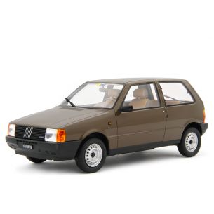 Fiat Uno 45 1983 1:18 2