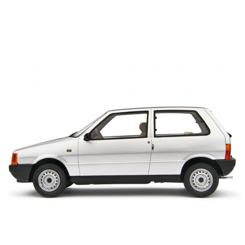 Fiat Uno 45 1983 1:18